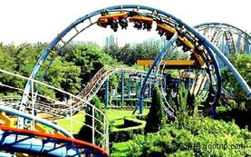 北京3大游樂(lè)園游玩全攻略 開(kāi)發(fā)視角的智慧體驗(yàn)探索