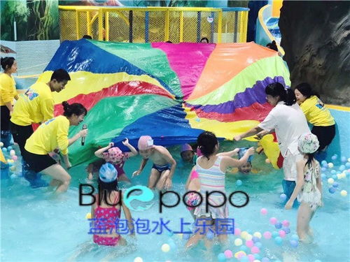 烏達(dá)水上游樂(lè)場(chǎng)經(jīng)營(yíng)策劃 創(chuàng)新服務(wù)與卓越體驗(yàn)