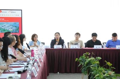 跨境電子商務系黨總支積極投身山東特色產業帶跨境電商培育行動 開展專項業務培訓賦能產業發展